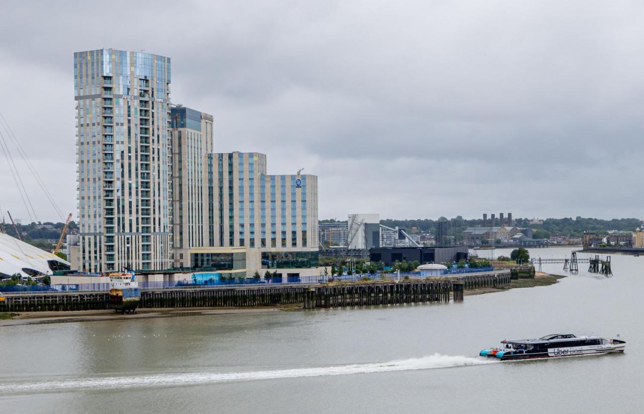 Nice Room Close To City231 Londres Exterior foto